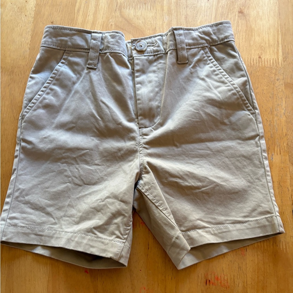 Crown & Ivy boys Shorts size 6